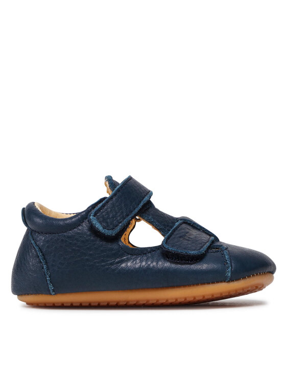 Pantofi Froddo G1140003-2 M Dark Blue