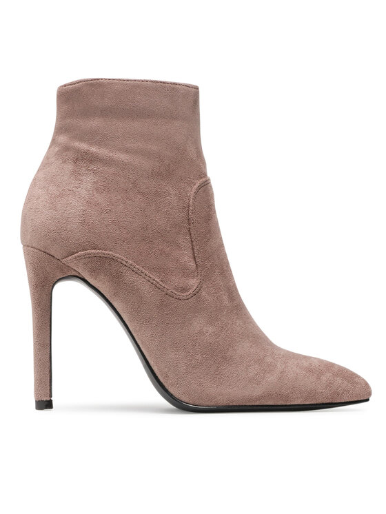 Botine JENNY WYL2979-11 Bej