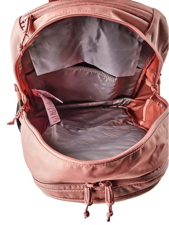 Fjällräven Fjällräven Plecak 327990 Różowy
