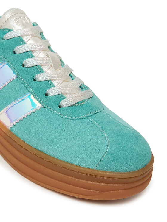 Primigi Primigi Sneakersy 7926033 D Turkusowy