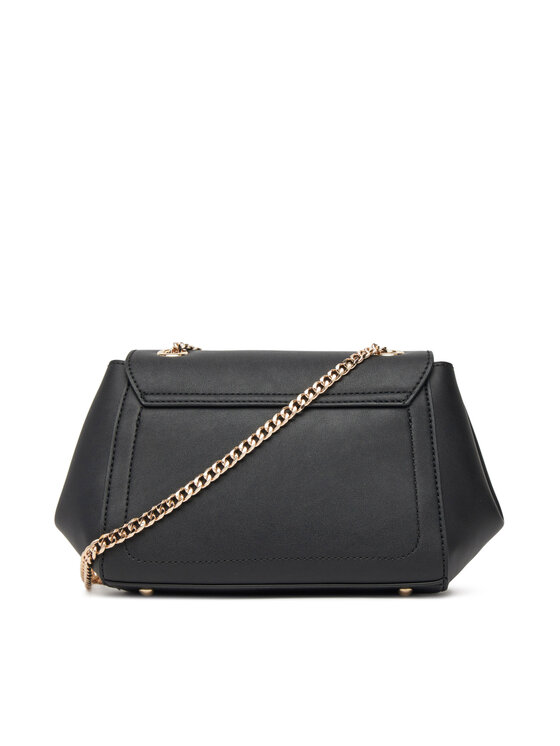 Guess Guess Torebka HWNG96 69210 Czarny