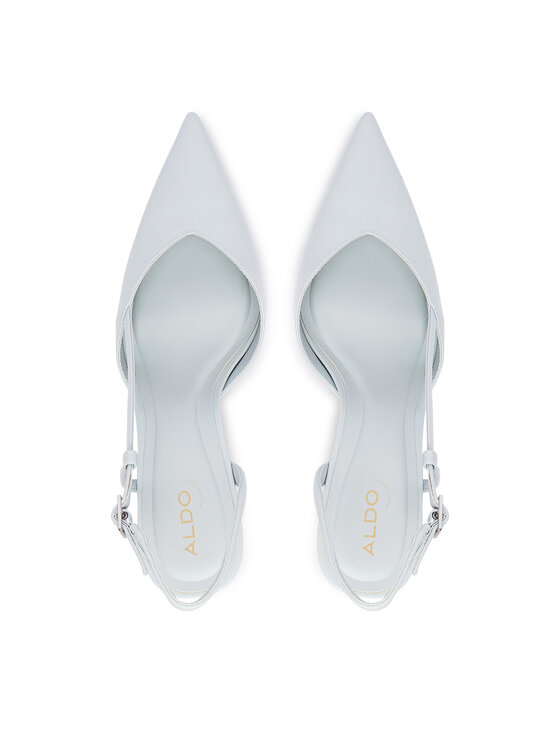 Aldo Aldo High Heels Vivennia 14296258 Hellblau