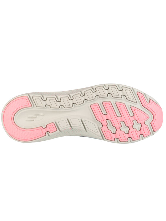 Skechers Skechers Buty do biegania Skechers Slip-ins: Arch Fit 2.0 - Right As Rain Granatowy