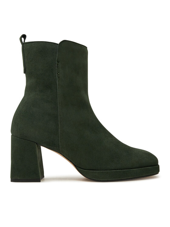 Botine Gabor 55.720.19 Verde