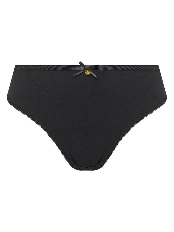Selmark Selmark 2er-Set klassische Damenslips 00256 Bunt