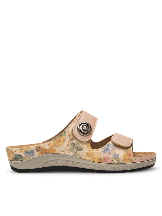 Inblu Şlapi PF010100 Roz