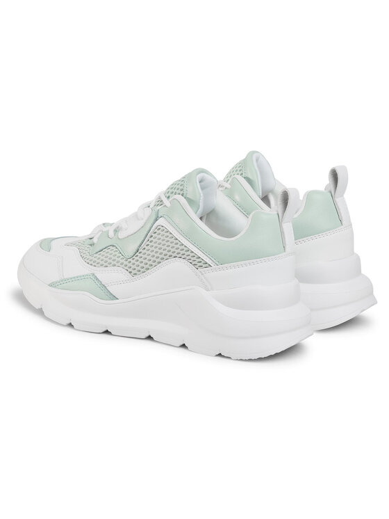 Sneakers WAG1902330C Verde