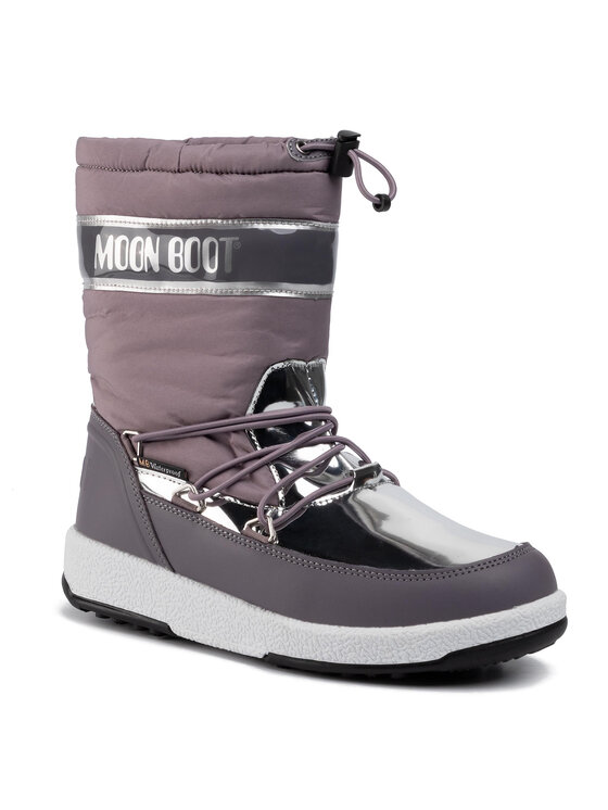 botte de neige moon boots