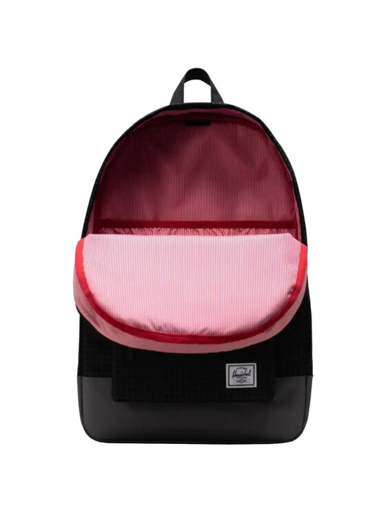 Herschel Herschel Zaino Herschel Heritage Backpack Nero