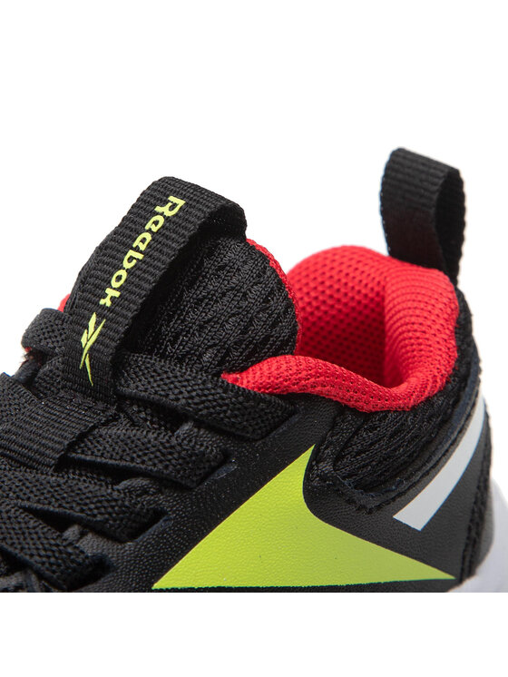 Reebok Reebok Běžecké boty Xt Sprinter 2.0 Al GW1222 Černá