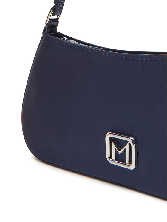 Marella Marella Torebka Sestri 2513511087200 Granatowy
