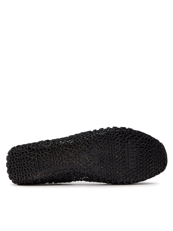 Melissa Melissa Balerini Campana Papel VII Ad 31512 Negru