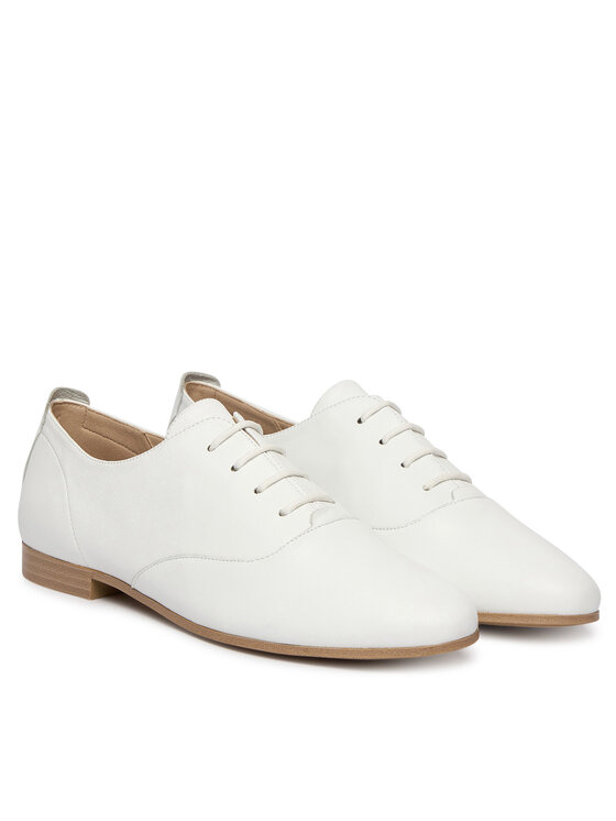 Caprice Caprice Poolsaapad 9-23200-46 Valge