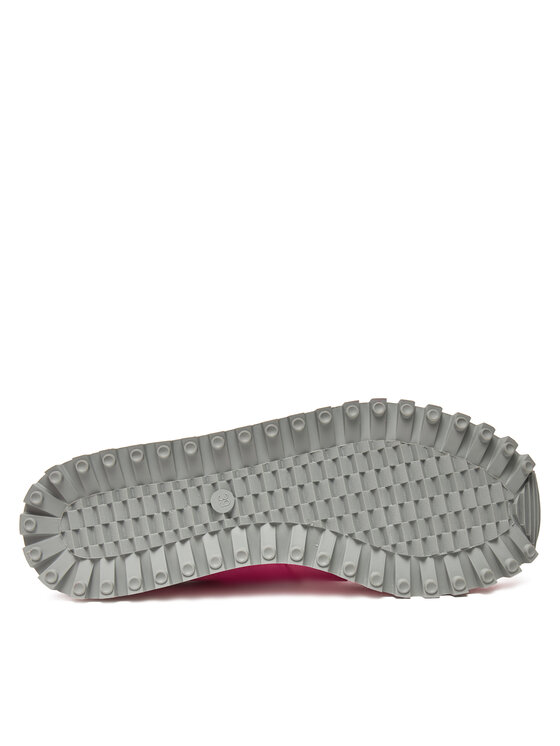 Novesta Novesta Sneakersy Gat Trail N259004-377CIC212 Růžová