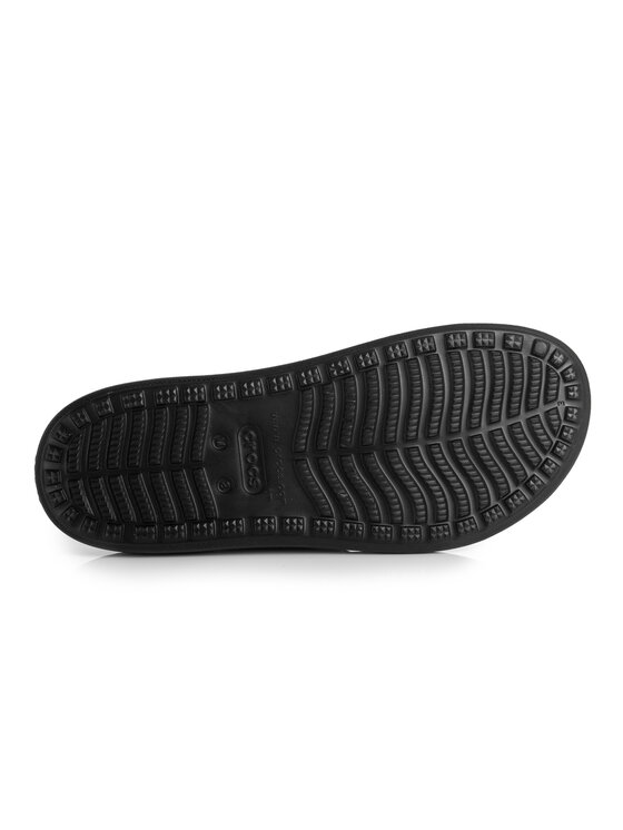 Crocs Crocs Japonki 209332-001_41/42 Czarny