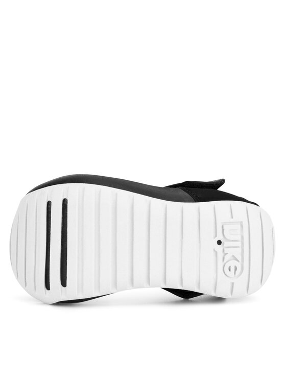 Nike Nike Sandale DH9465-001 Crna