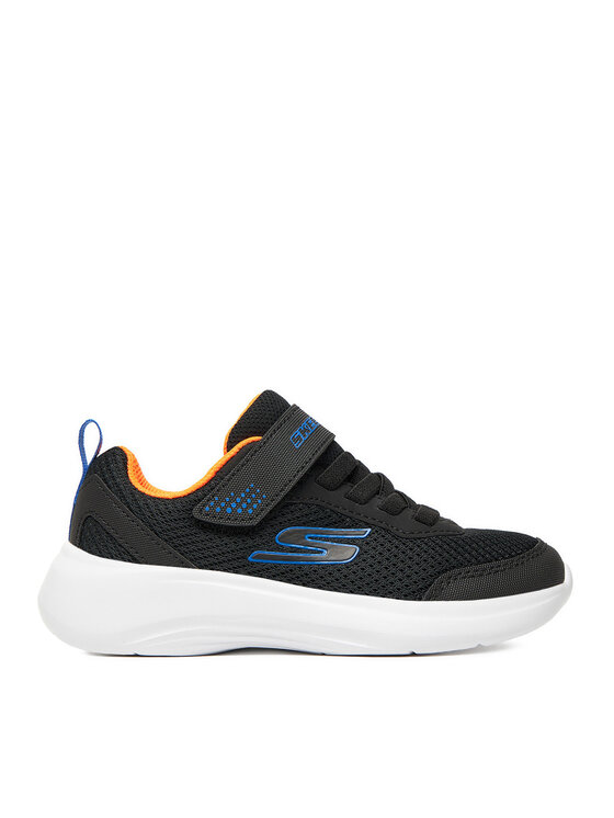 Skechers Sneakers SELECTORS 403615L BLK Negru
