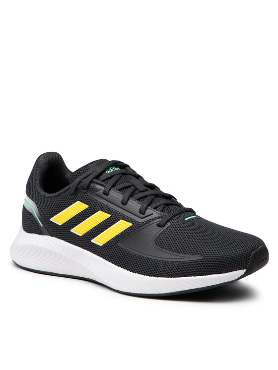 adidas adidas Παπούτσια για Τρέξιμο Runfalcon 2.0 GV9555 Μαύρο