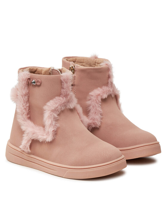 Mayoral Mayoral Stiefel 44.484 Rosa