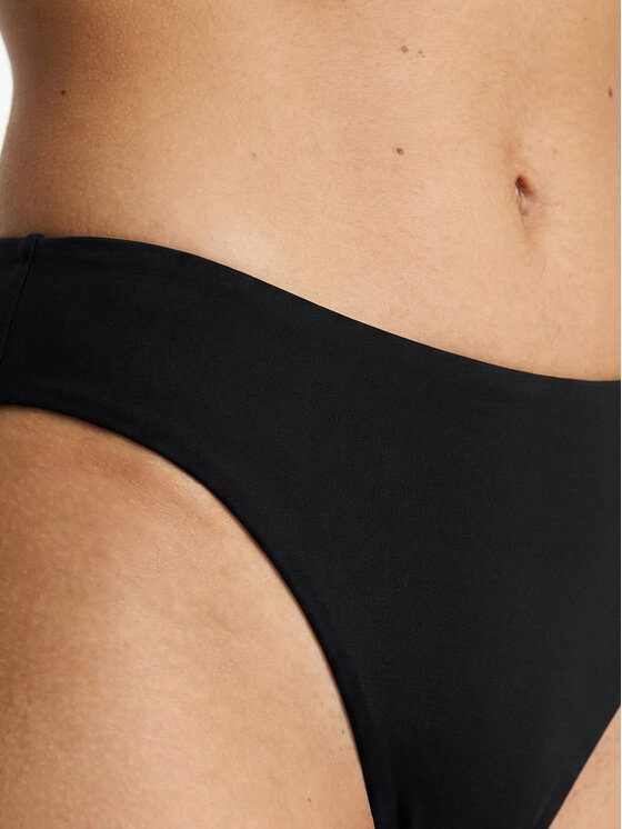 LAUREN RALPH LAUREN LAUREN RALPH LAUREN Bikini alsó 20601153 Fekete