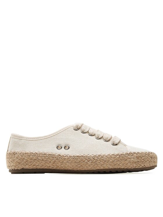 EMU Australia Espadrile W12883 Bež