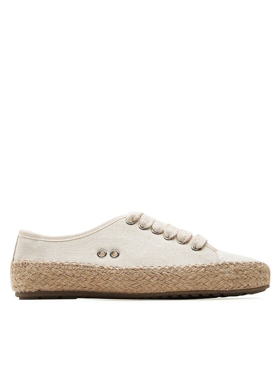 EMU Australia EMU Australia Espadrile W12883 Bež