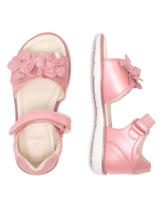 Lasocki Kids Lasocki Kids Basutės HEART CI12-2854-02D Rožinė