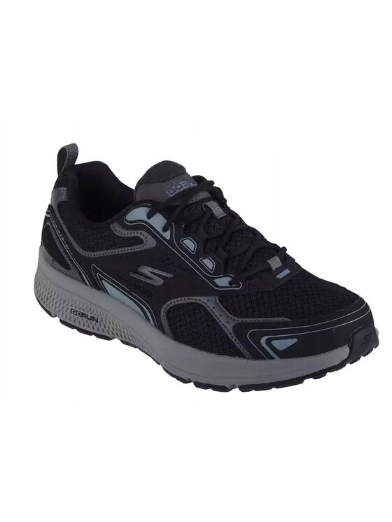 Skechers Skechers Sneakers 220034-BKGY Nero