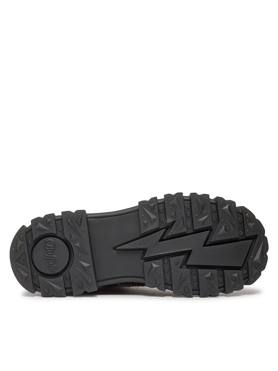 Buffalo Buffalo Schnürstiefeletten Aspha Lace Up Hi 1622312 Bunt