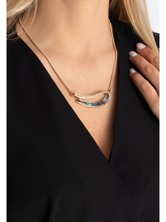 FIGL FIGLFIGL Collana N00636 Oro