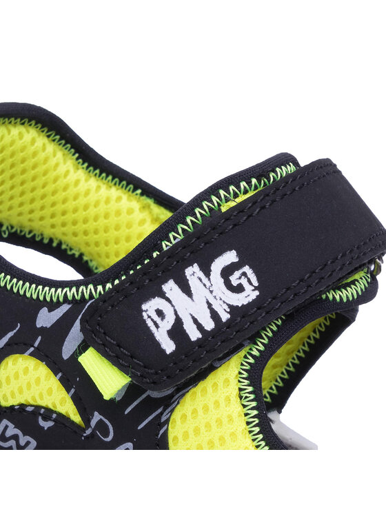 Primigi Primigi Sandali 7399000 D Nero