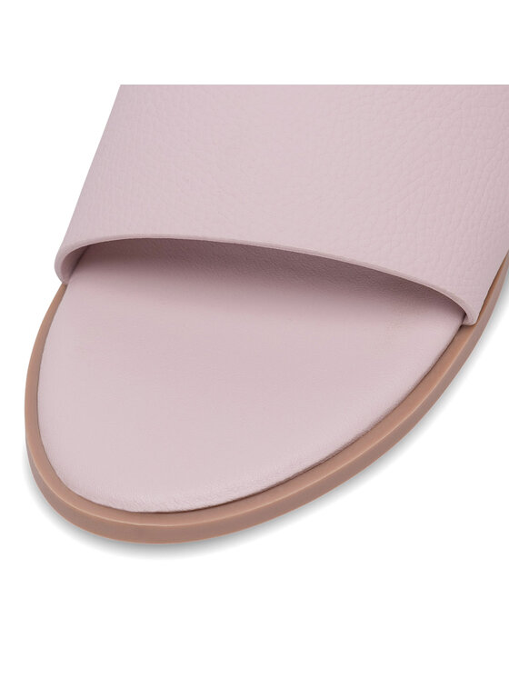 Jenny Fairy Jenny Fairy Natikače WYL0710-2 Ružičasta