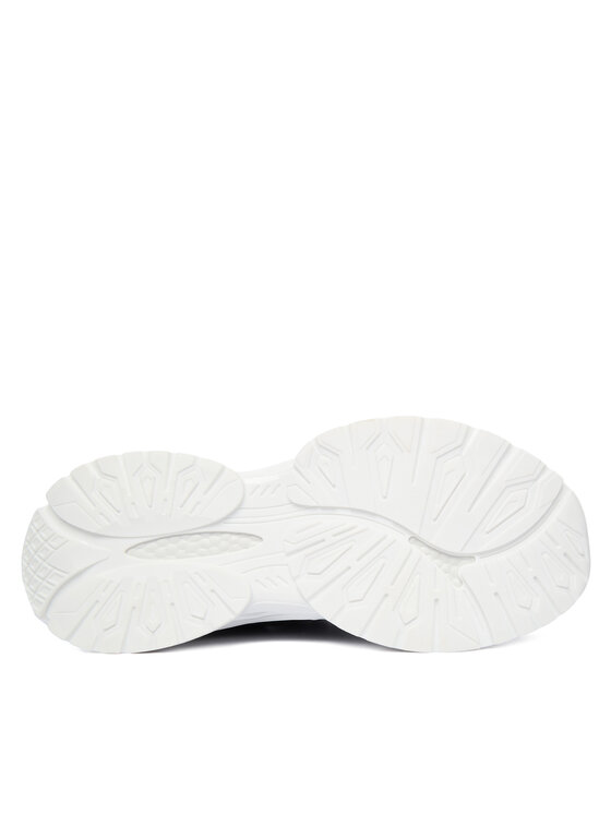 Guess Guess Снікерcи FMPBEU FAL12 Чорний