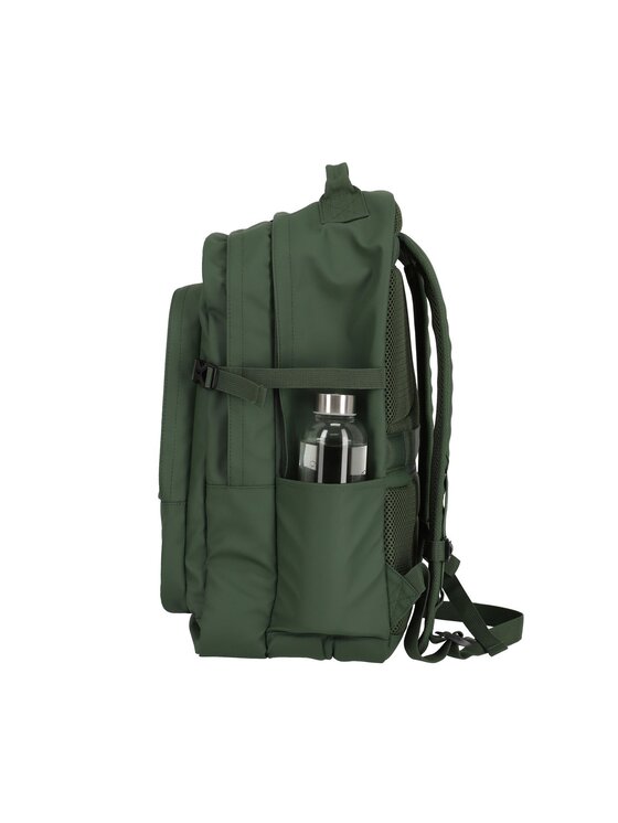 Travelite Travelite Plecak 293474 Zielony