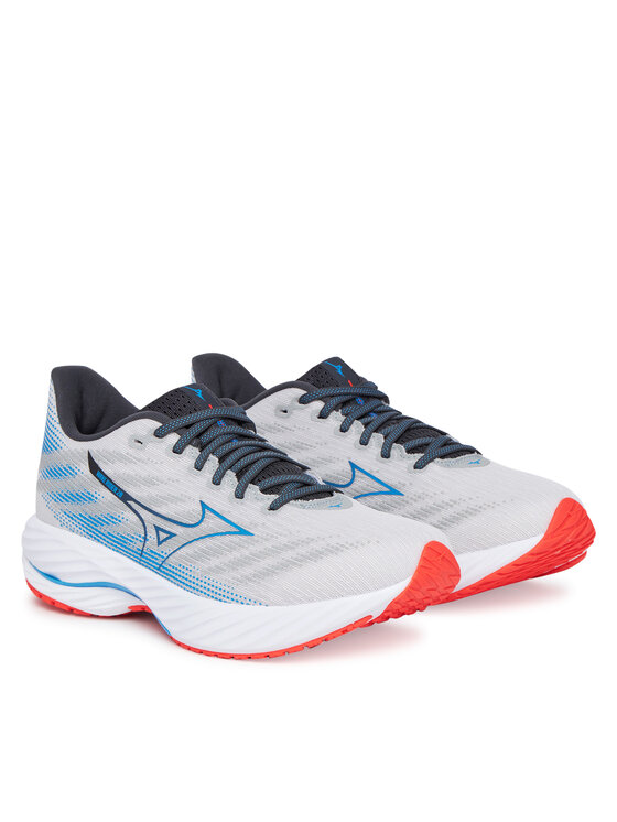 Mizuno Mizuno Tenisice za trčanje Wave Rider 28 J1GC2403 Siva