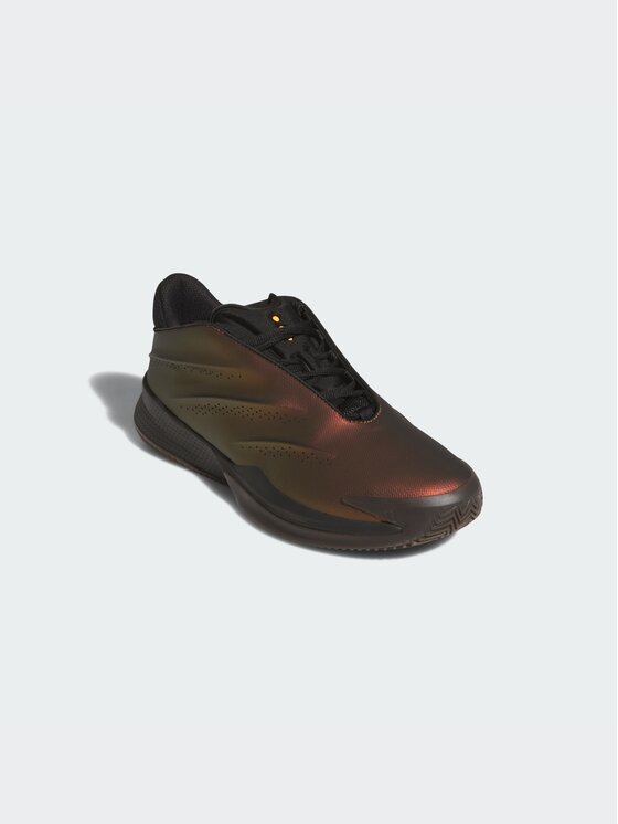adidas adidas Buty do koszykówki 169263 Pomarańczowy