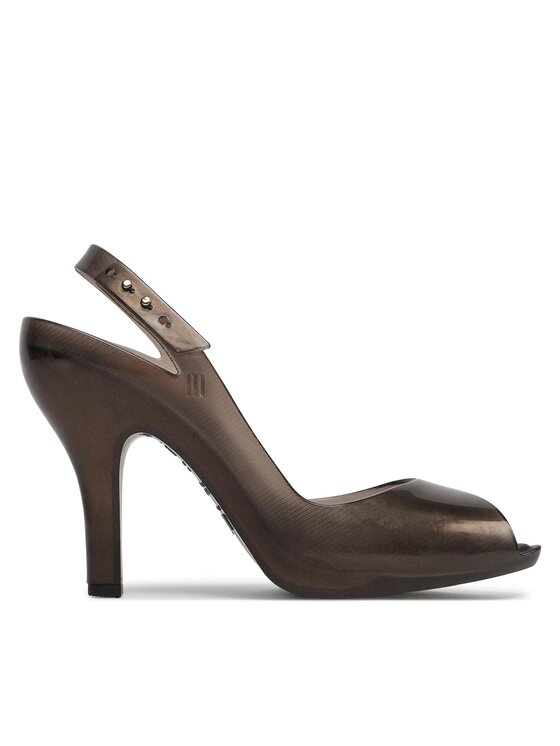 Sandale Melissa Melissa Lady Dragon Ii Ad 35679 Maro