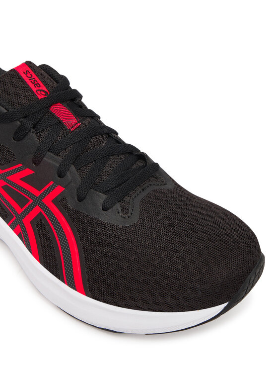 Asics Asics Bėgimo batai Patriot 14 1011C050 Juoda