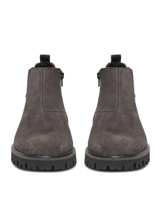 Rieker Rieker Botine 30453-45 Gri