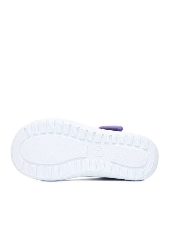 FURBY FURBY Čības CEO-CM-AW25-124FUR Violets