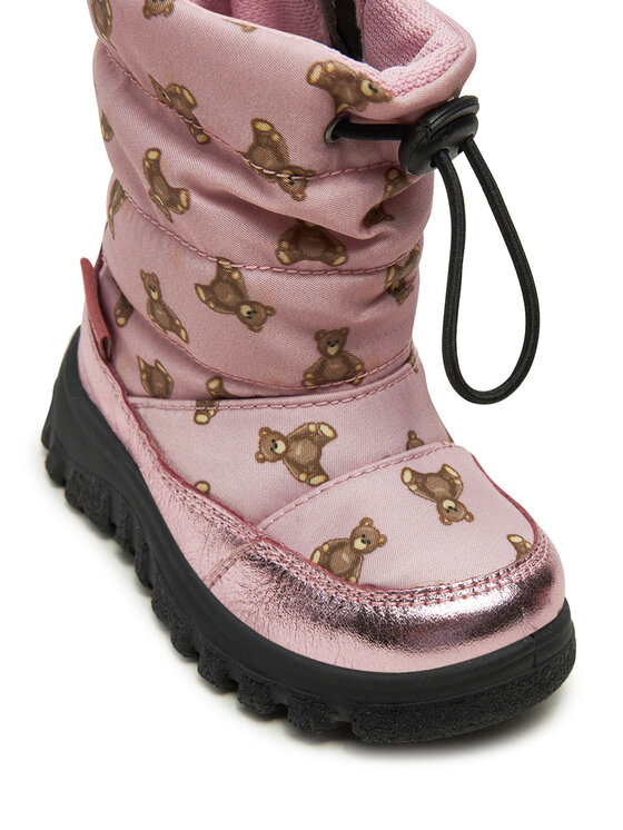 Naturino Naturino Снігоходи Falcotto By Naturino Poznurr 3 0013001598.03.0M02 M Рожевий