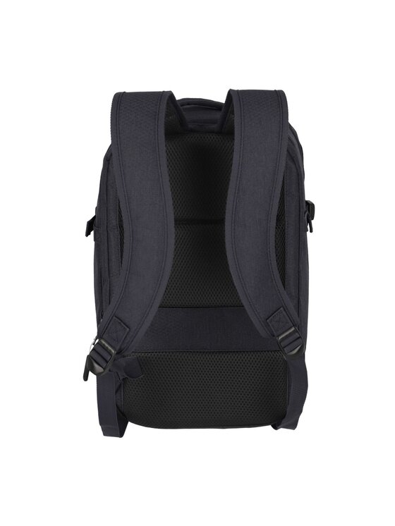 Travelite Travelite Plecak 301000 Czarny