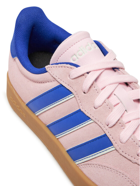 adidas adidas Tenisice Barreda JP7107 Ružičasta
