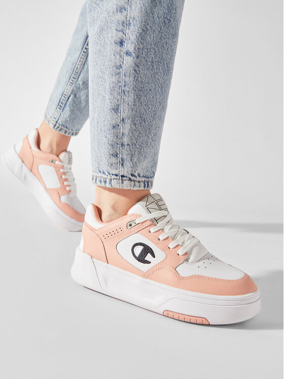 Champion Champion Tenisice S11577-WW006 Bijela