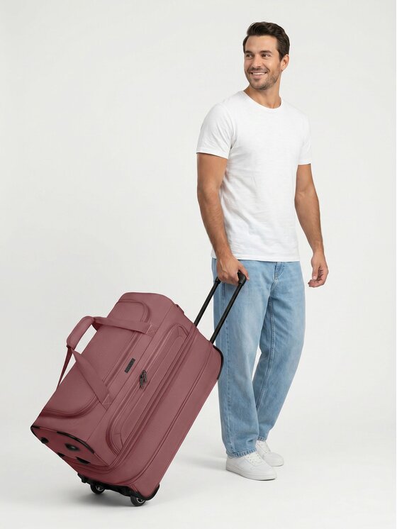 Redolz Redolz Torba 308668 Żółty