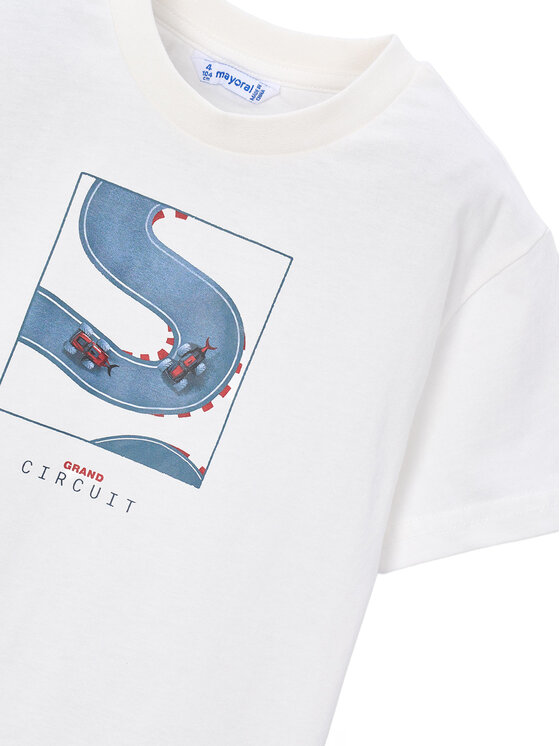 Mayoral Mayoral Sportinis kostiumas 3884 Spalvota Regular Fit