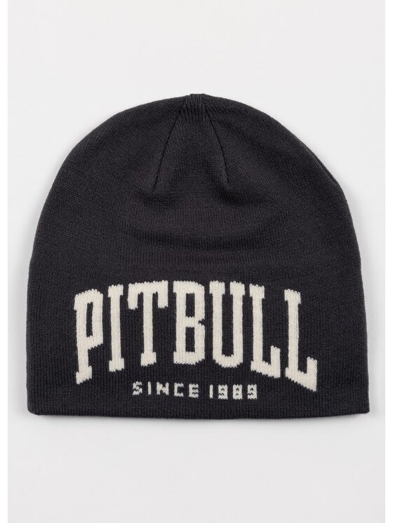 PITBULL PITBULL Czapka NORTON Szary