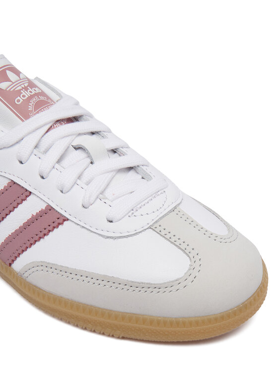 adidas adidas Сникърси Samba Og KJ7516 Бял