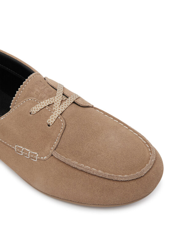 HUGO HUGO Félcipő Mystie  50563548 Bézs