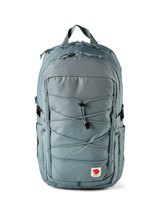 Fjällräven Fjällräven Plecak 328439 Turkusowy